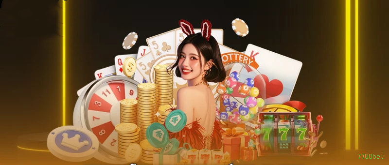 APK oficial da 7788bet para Android