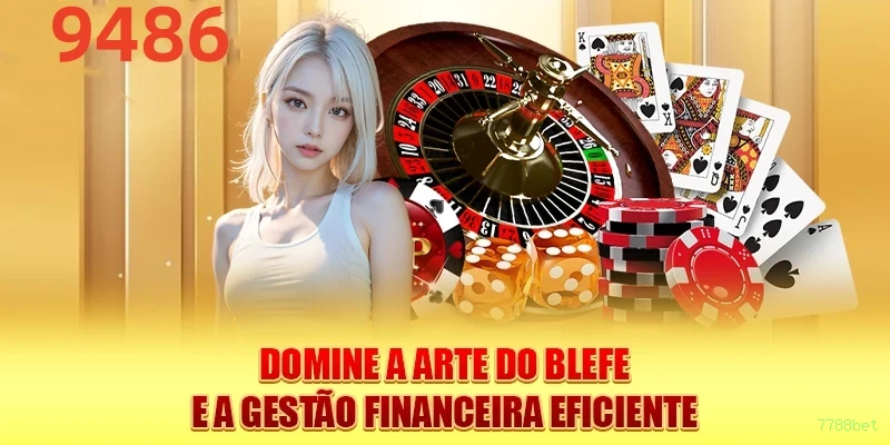 Imagem promocional da 7788bet mostrando a plataforma e suas vantagens