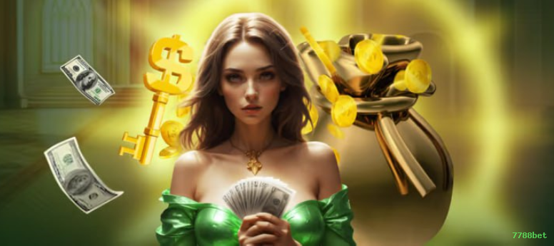 Programa VIP exclusivo da 7788bet